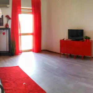  Casa vacanze Casa Belvedere Iun Q1579