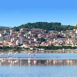  Casa vacanze Cià Evelina