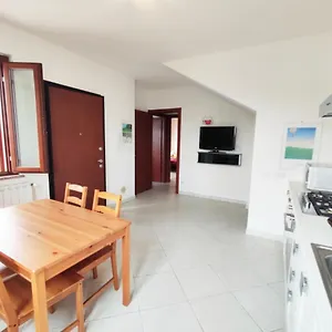  Casa vacanze Casa Vacanza Nuvola