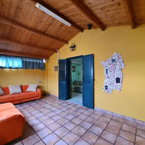  Casa vacanze Casa Nell'isola