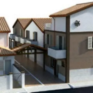  Casa vacanze Calabro'