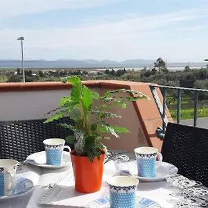  Casa vacanze Rosa